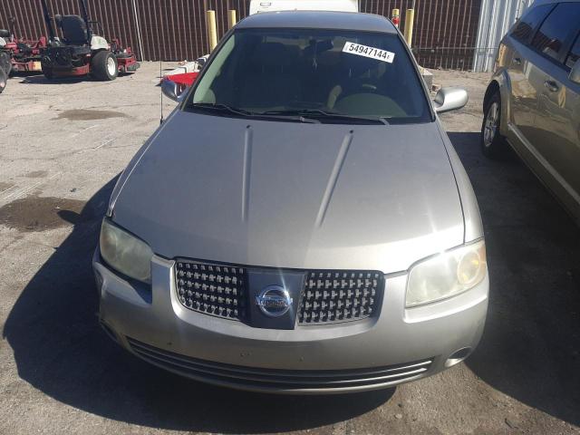 2006 Nissan Sentra 1.8 VIN: 3N1CB51D96L608376 Lot: 54947144