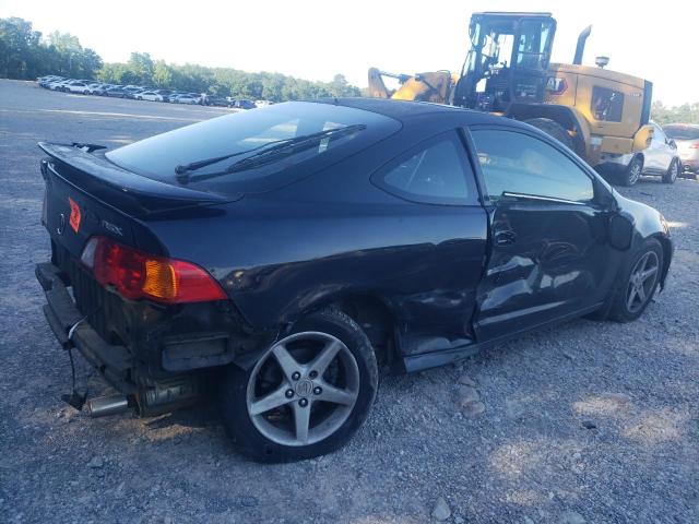 2004 Acura Rsx VIN: JH4DC548X4S008976 Lot: 55856024