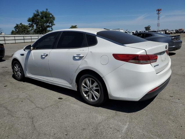 2016 Kia Optima Lx VIN: KNAGT4L34G5075104 Lot: 56145594