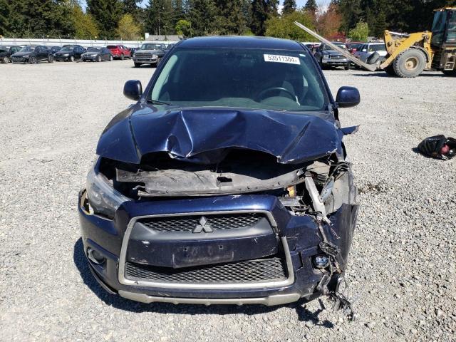 2012 Mitsubishi Outlander Sport Se VIN: JA4AP4AU2CZ001749 Lot: 53511304