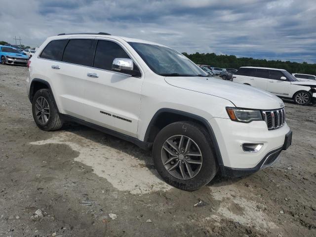 2018 Jeep Grand Cherokee Limited VIN: 1C4RJEBG9JC140723 Lot: 54317944