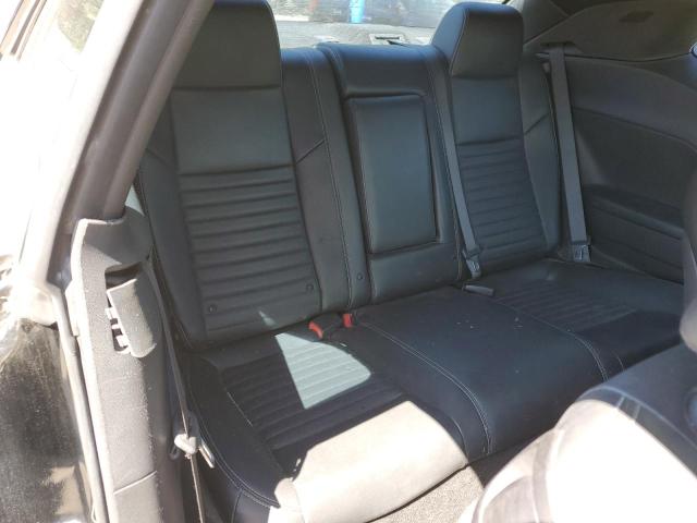 2012 Dodge Challenger Sxt VIN: 2C3CDYAG2CH105039 Lot: 56925164