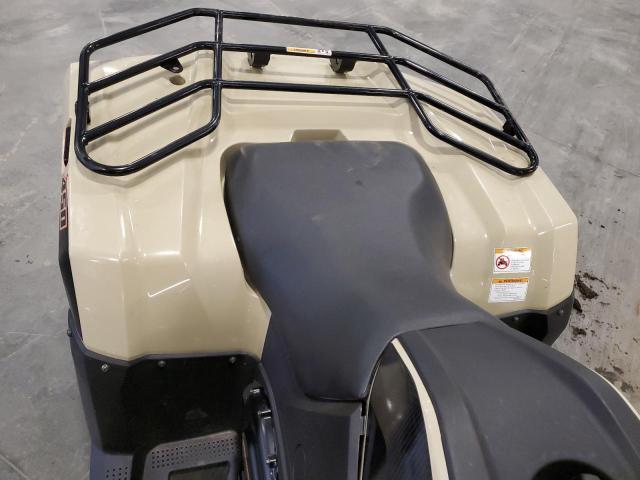 2023 ARCTIC CAT ALTERRA 45 - RFB23ATV4PK6P0228
