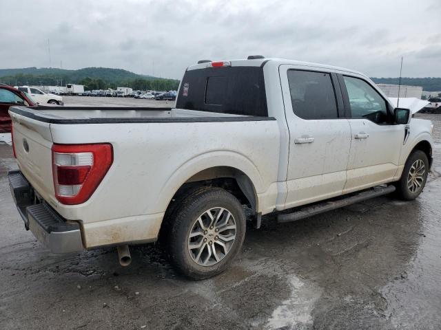 2022 Ford F150 Supercrew VIN: 1FTEW1CP3NFA46543 Lot: 56852624