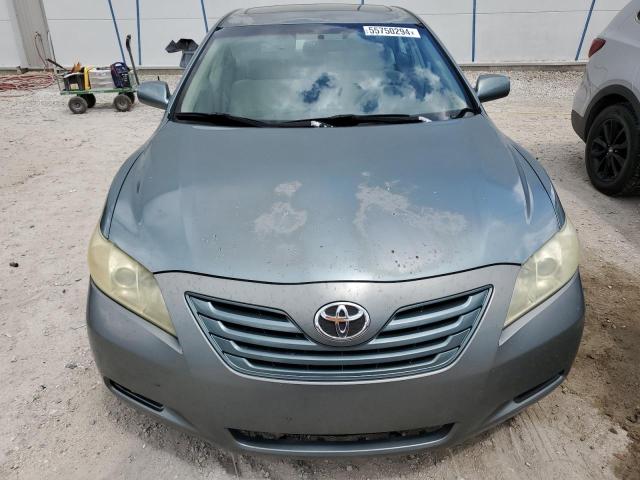 2007 Toyota Camry Ce VIN: 4T1BE46KX7U705218 Lot: 55750294