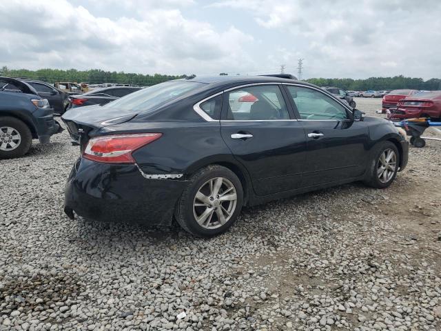 2013 Nissan Altima 2.5 VIN: 1N4AL3AP5DN539964 Lot: 53710564