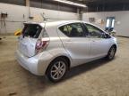 TOYOTA PRIUS C photo