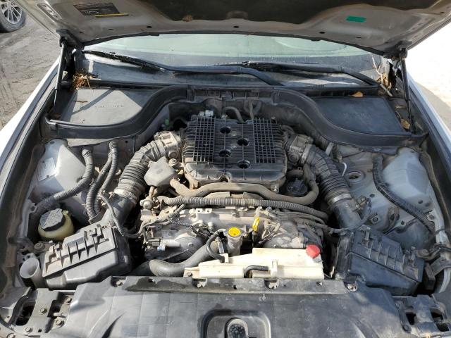 2008 Infiniti G35 VIN: JNKBV61E68M204523 Lot: 56877034