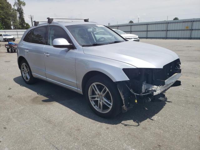 VIN WA1LFAFPXFA088266 2015 Audi Q5, Premium Plus no.4