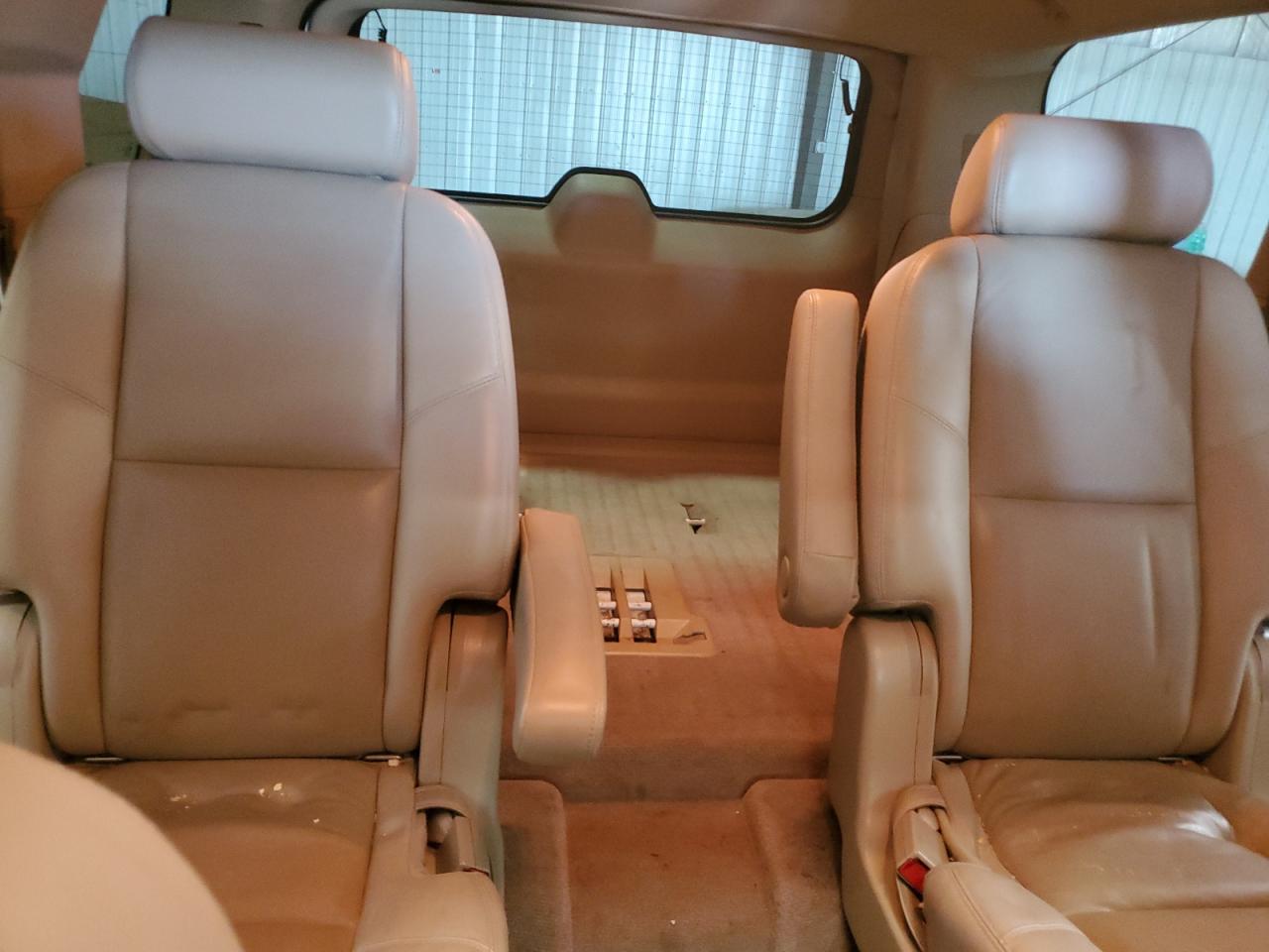 1GNFK33039J118625 2009 Chevrolet Tahoe K1500 Ltz