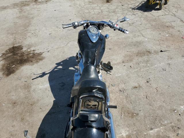 2010 HONDA VT1300 CS JH2SC6707AK001247