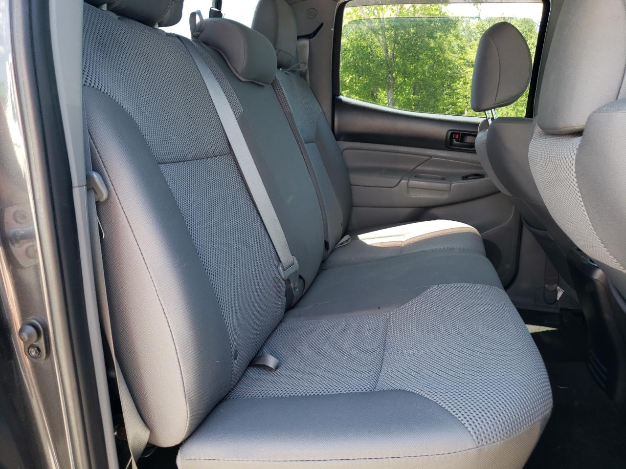 3TMLU4EN1DM118283 2013 Toyota Tacoma Double Cab