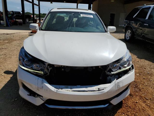 2016 Honda Accord Ex VIN: 1HGCR2F77GA211270 Lot: 55358684