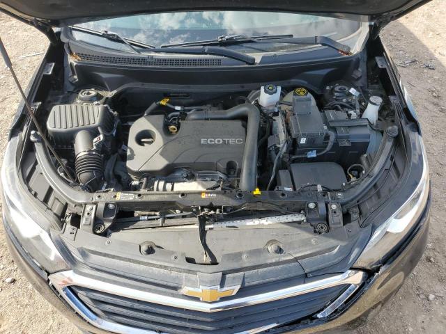 2020 Chevrolet Equinox Lt VIN: 2GNAXKEV7L6155146 Lot: 55717054