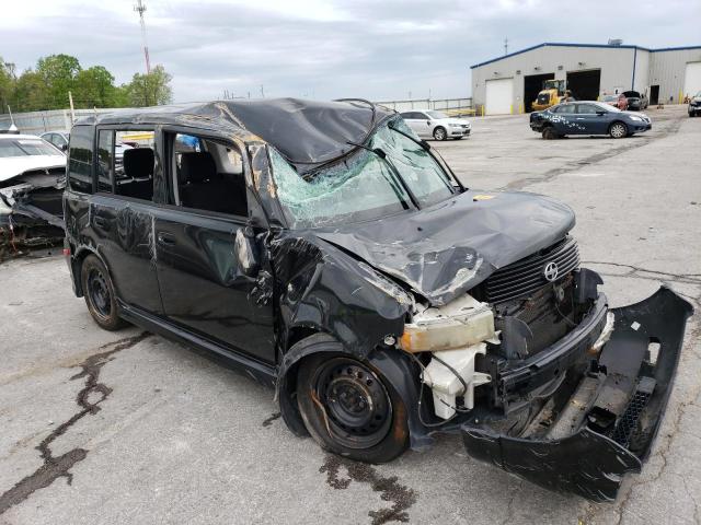2006 Toyota Scion Xb VIN: JTLKT324964031352 Lot: 53450944