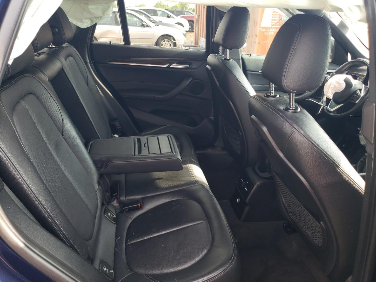 WBXHT3C30G5F67569 2016 BMW X1 xDrive28I