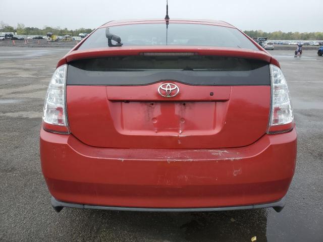 2007 Toyota Prius VIN: JTDKB20U077550916 Lot: 54053944