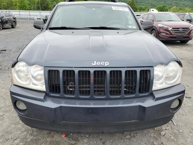 2006 Jeep Grand Cherokee Laredo VIN: 1J4HR48N96C331340 Lot: 55351394