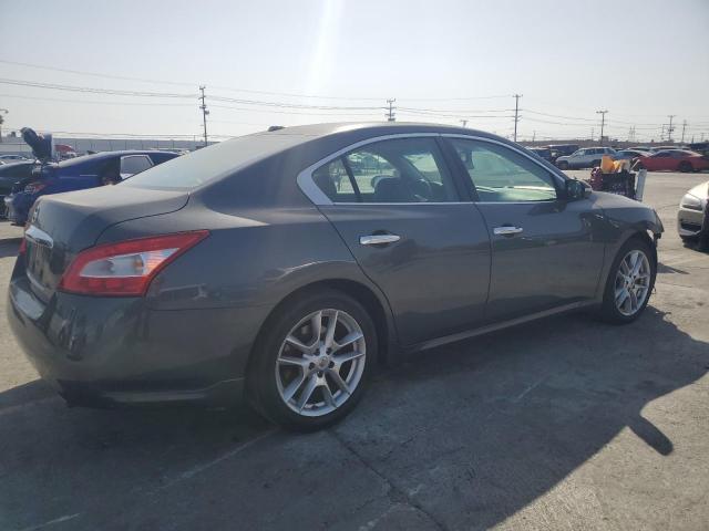 2010 Nissan Maxima S VIN: 1N4AA5AP0AC820918 Lot: 56093914