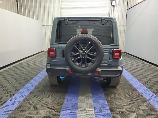 1C4RJXP61RW225982 Jeep Wrangler S 6