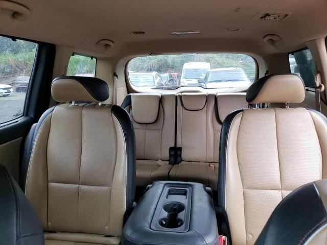 2018 KIA SEDONA LX - KNDMB5C14J6399524