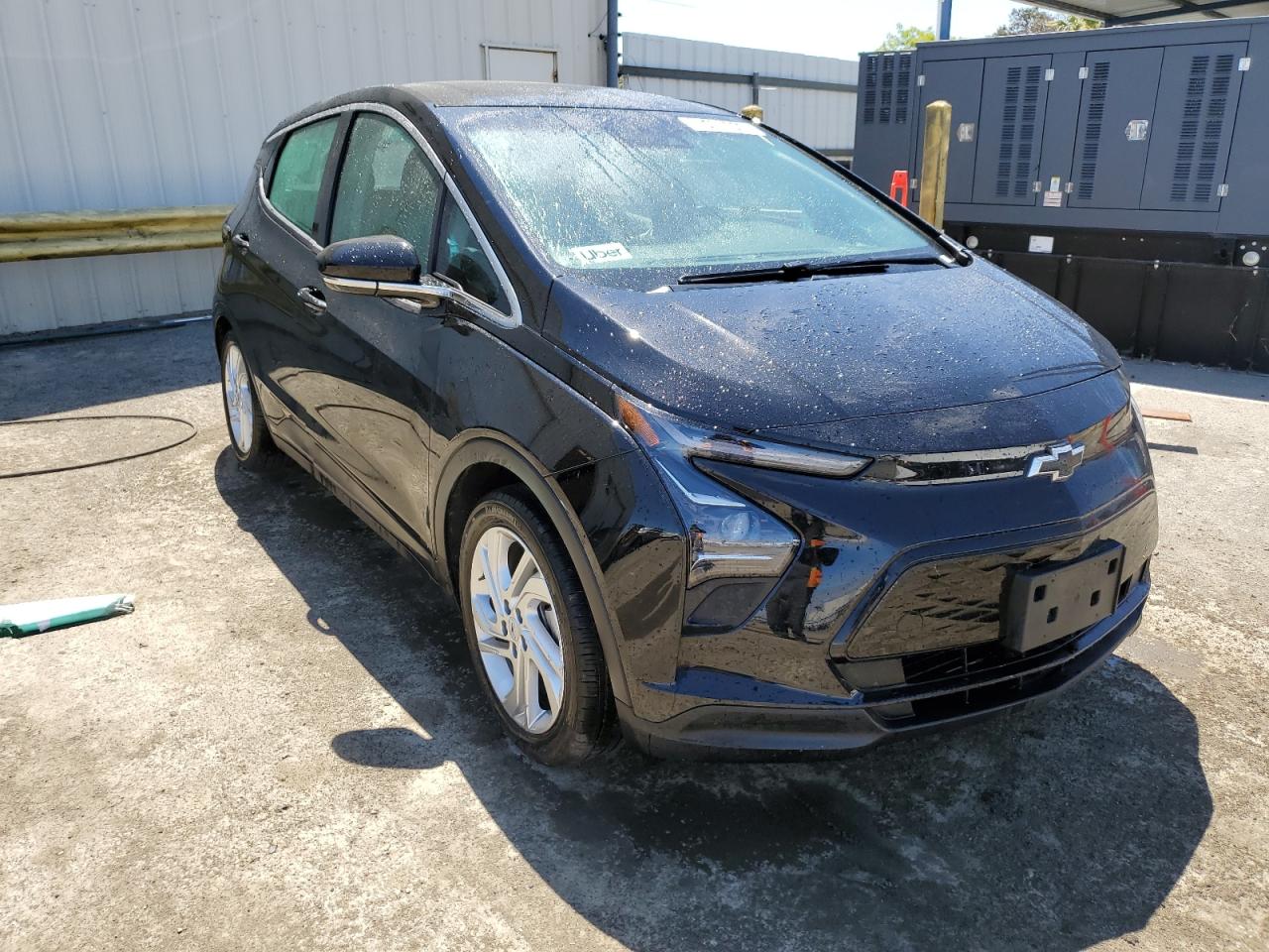 1G1FW6S02P4187956 2023 Chevrolet Bolt Ev 1Lt