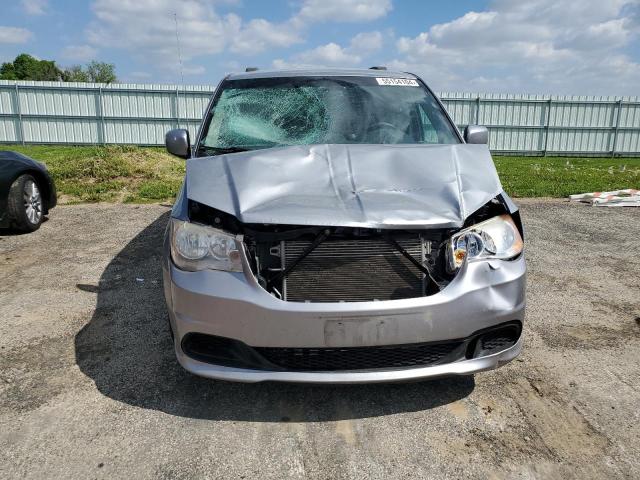 2014 Dodge Grand Caravan Sxt VIN: 2C4RDGCG0ER321899 Lot: 55154104