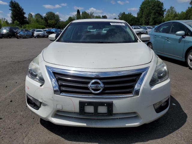 2015 Nissan Altima 2.5 VIN: 1N4AL3AP3FC156295 Lot: 55535514