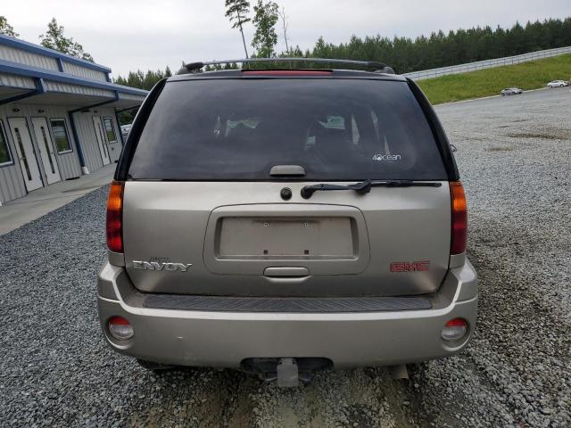 2002 GMC Envoy VIN: 1GKDT13S522138222 Lot: 56217594
