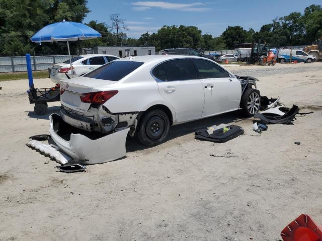 JTHCE1BL7D5017607 2013 Lexus Gs 350