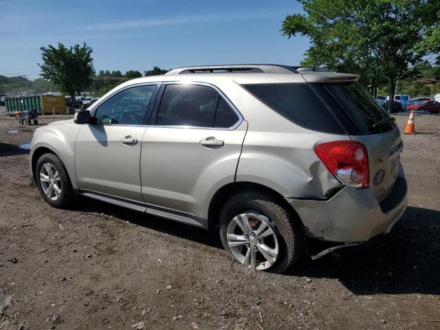 2015 Chevrolet Equinox Lt VIN: 2GNALBEK7F6368359 Lot: 54591334