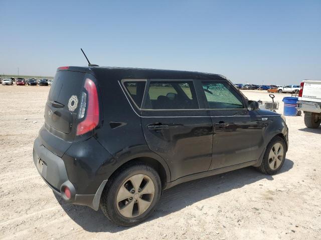 2015 Kia Soul VIN: KNDJN2A22F7190272 Lot: 56107404