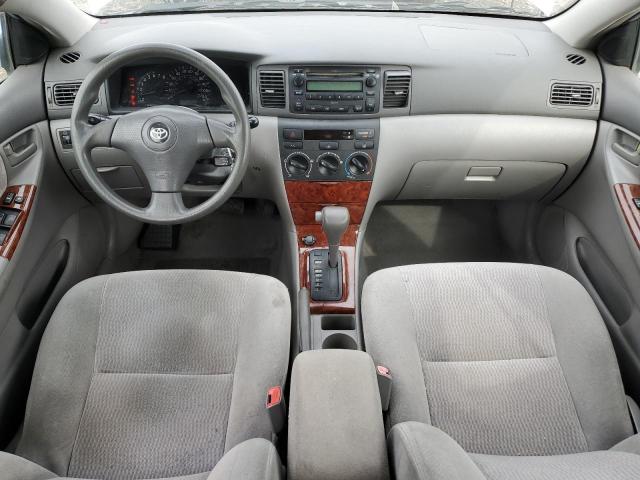 2006 Toyota Corolla Ce VIN: 1NXBR30E66Z664070 Lot: 53293634