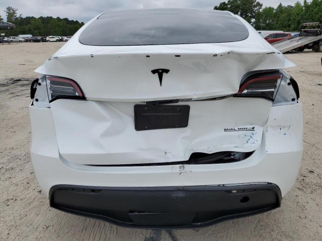 2023 Tesla Model Y VIN: 7SAYGDEF9PF947264 Lot: 55362024