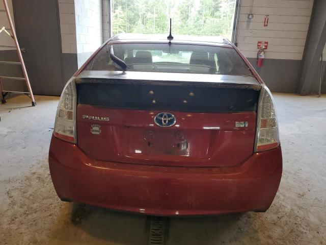 2010 Toyota Prius VIN: JTDKN3DU3A0161193 Lot: 54382964