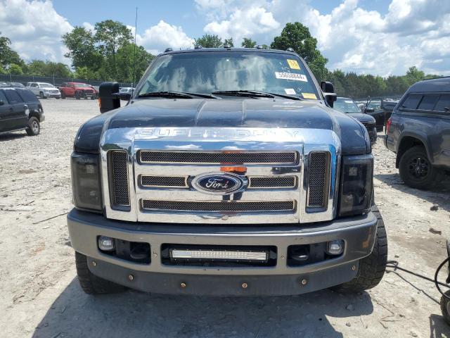 2010 Ford F250 Super Duty VIN: 1FTSW2BR2AEA06336 Lot: 55658844