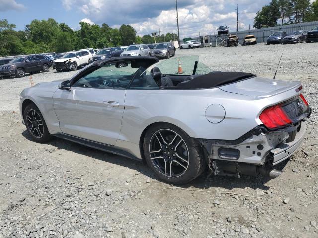 2018 FORD MUSTANG - 1FATP8UH6J5143486