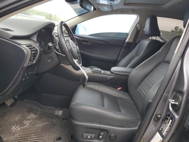 2020 LEXUS NX 300 JTJGARDZ7L5014023