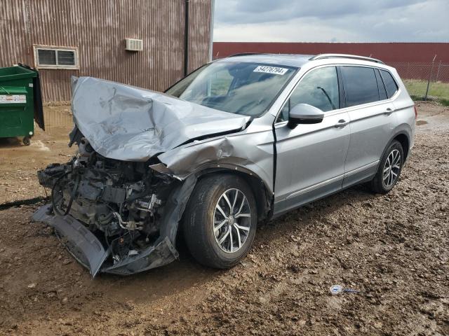 3VV2B7AX3MM068269 2021 VOLKSWAGEN TIGUAN - Image 1