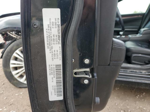 2014 Chrysler 300 VIN: 2C3CCARGXEH321450 Lot: 53973114