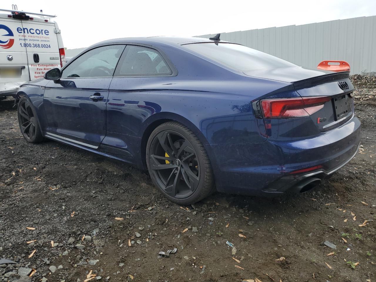 WUAPWAF57JA903041 2018 Audi Rs5