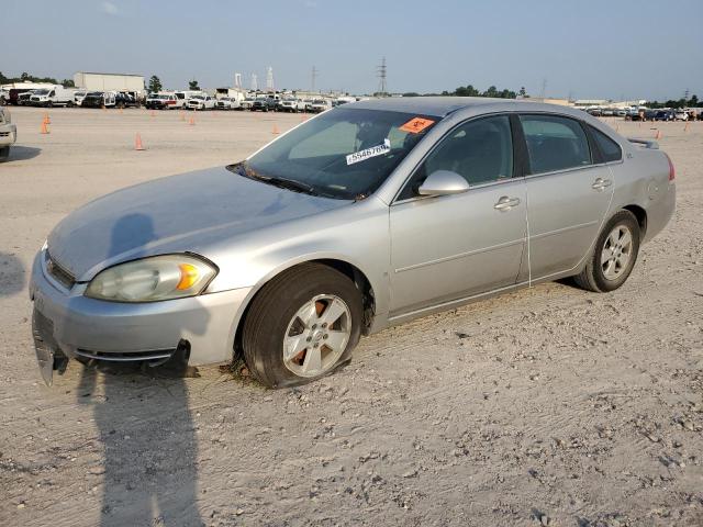 CHEVROLET IMPALA LT