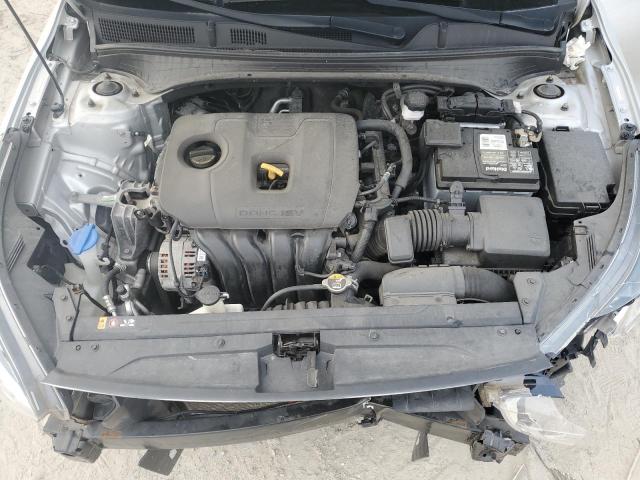 2021 Kia Forte Fe VIN: 3KPF24AD1ME331826 Lot: 54382544