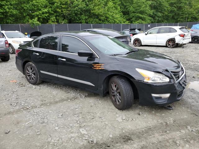 2015 Nissan Altima 2.5 VIN: 1N4AL3AP9FC493893 Lot: 55025814