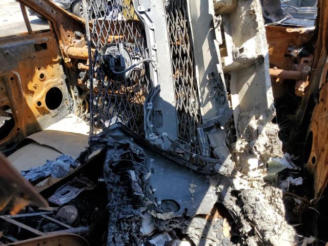 2019 Lexus Nx 300 Base VIN: JTJYARBZ1K2150297 Lot: 54436804