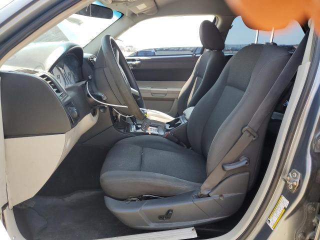 2006 Chrysler 300 VIN: 2C3LA43R56H250578 Lot: 54924964