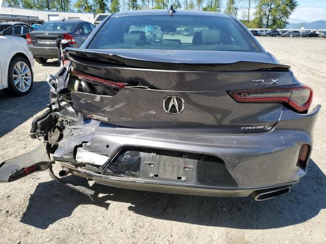 2021 ACURA TLX TECH A - 19UUB6F56MA004718