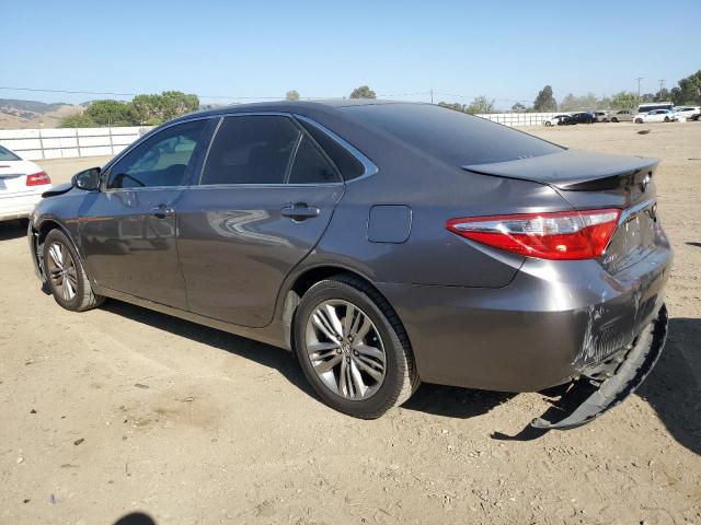 VIN 4T1BF1FK9GU510545 2016 Toyota Camry, LE no.2