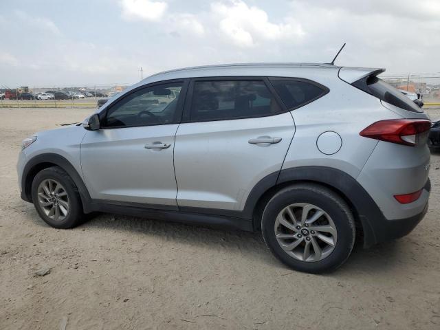 2016 Hyundai Tucson Limited VIN: KM8J33A29GU139961 Lot: 56237114