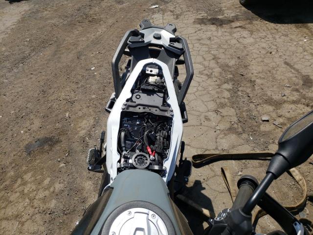 2024 BMW R 1300 GS - WB10M2306R6J59169